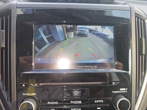 Used 2023 Subaru Crosstrek 2.5i Sport image 9