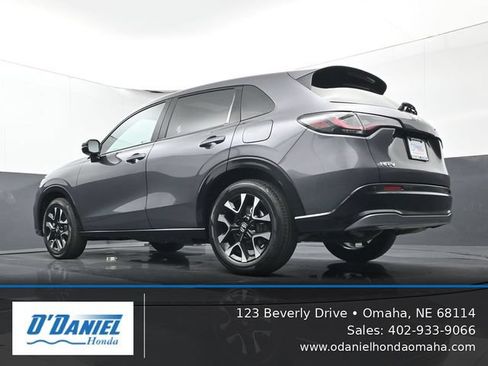 Used 2026 Honda HR-V EX-L image 22
