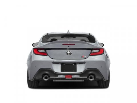 New 2027 Toyota GR86 Premium RWD image 5