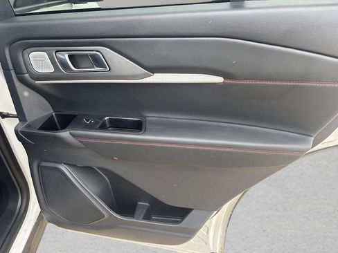 Used 2025 Ford Explorer ST w/ Sun And Sound Package image 29