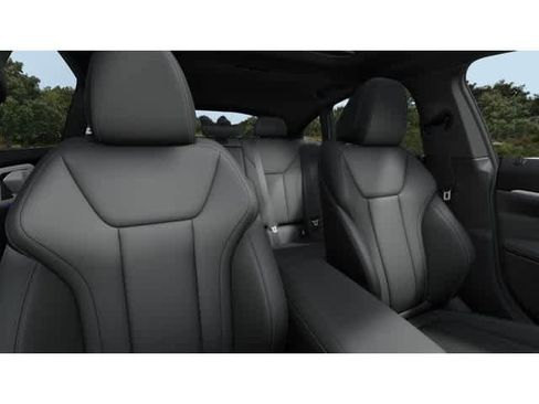 New 2026 BMW i4 M60 AWD/4WD image 11