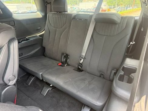 Used 2024 Hyundai Palisade Calligraphy AWD/4WD image 25