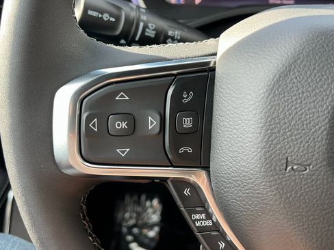 New 2026 RAM 1500 Laramie image 24