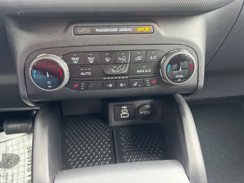 Certified 2024 Ford Bronco Sport Outer Banks image 29