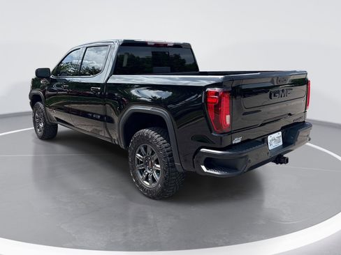 Used 2024 GMC Sierra 1500 AT4X AWD/4WD image 6