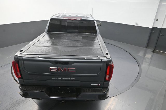 Used 2021 GMC Sierra 1500 AT4 w/ AT4 Premium Package AWD/4WD image 28