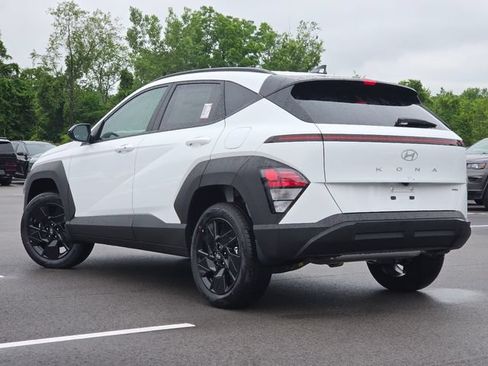 New 2026 Hyundai Kona SEL Sport AWD/4WD image 16