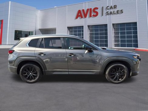 Used 2025 MAZDA CX-50 AWD 2.5 S w/ Preferred Package image 5