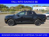 Certified 2022 Hyundai Santa Cruz SEL Premium image 2