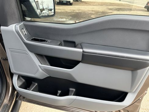 Used 2022 Ford F150 XLT image 20