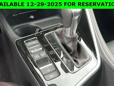 Used 2025 Acura ADX A-Spec image 21