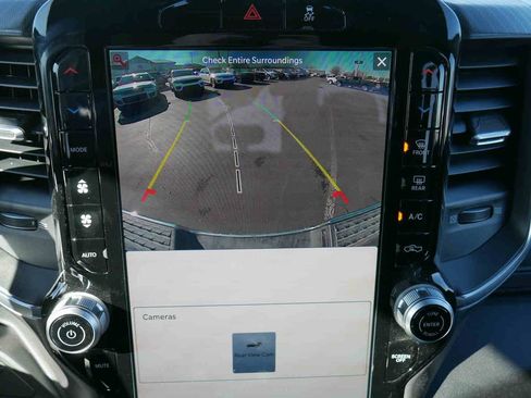 New 2026 RAM 3500 Big Horn image 36