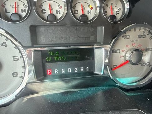 Used 2008 Ford F350 Lariat AWD/4WD image 8