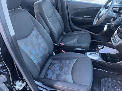 Used 2017 Chevrolet Spark LT image 25