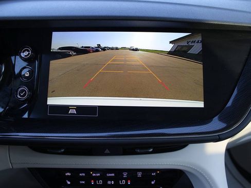Used 2023 Buick Envision Preferred AWD/4WD image 20