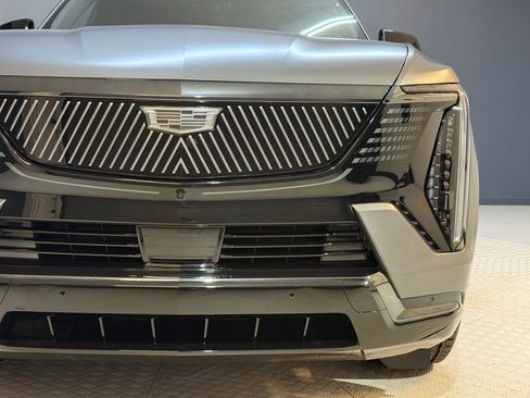 New 2026 Cadillac Escalade IQ Sport 1 image 21