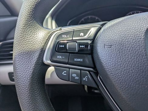 Used 2019 Honda Accord LX image 25