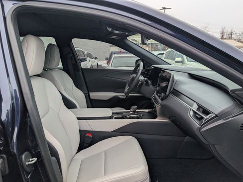 Certified 2024 Lexus RX 350 Premium w/ Cold Area Package image 10