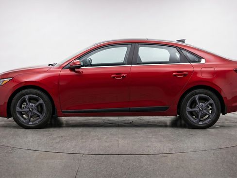 Used 2025 Kia K4 LXS image 5