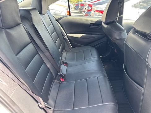 Used 2022 Toyota Corolla LE FWD image 28