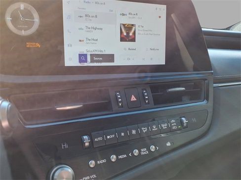 Certified 2023 Lexus ES 350 350 image 17