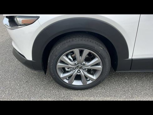 New 2026 MAZDA CX-30 AWD 2.5 S image 5