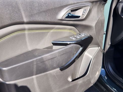 New 2026 Chevrolet Trax LT w/ Driver Confidence Package image 13