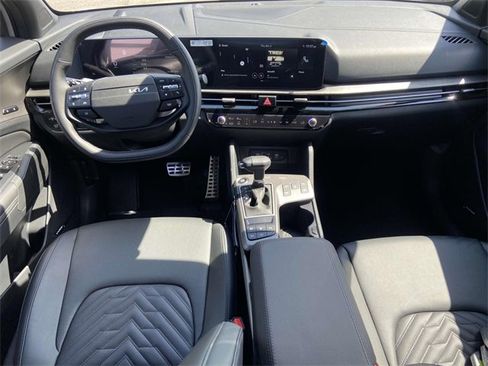 New 2026 Kia Sportage X-Pro Prestige image 10