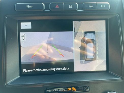 Used 2020 Ford Expedition King Ranch RWD image 11