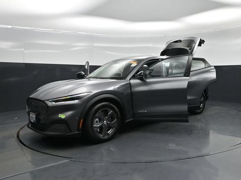 Used 2023 Ford Mustang Mach-E Select RWD image 23