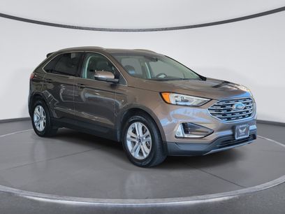 Used 2019 Ford Edge SEL w/ Equipment Group 201A