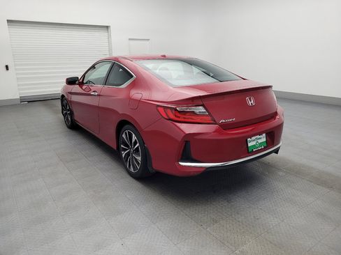 Used 2016 Honda Accord EX-L image 5