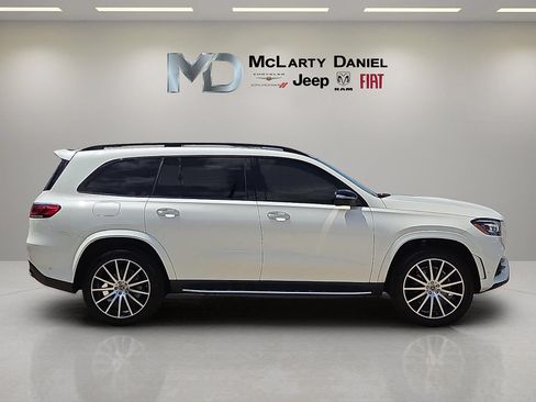 Used 2022 Mercedes-Benz GLS 450 4MATIC image 6