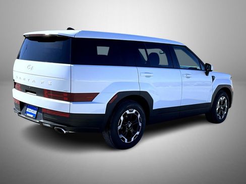 New 2026 Hyundai Santa Fe SE image 5