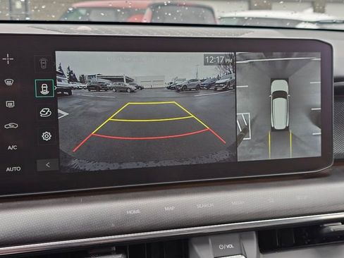 Certified 2024 Kia EV9 GT-Line image 31