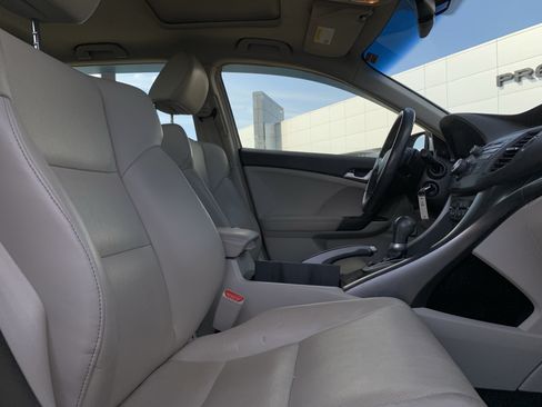 Used 2012 Acura TSX Sport Wagon FWD image 35