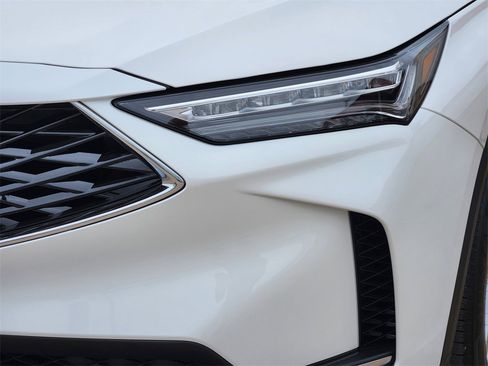 New 2026 Acura MDX Base image 8