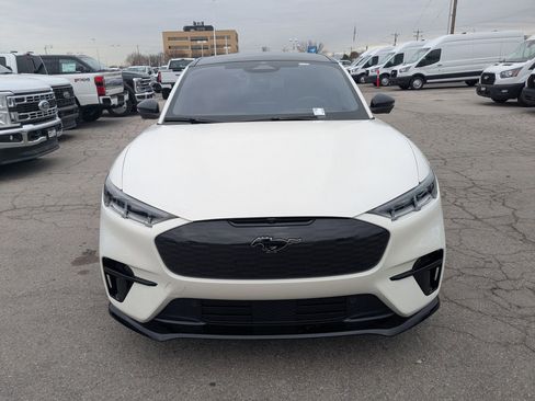 Certified 2023 Ford Mustang Mach-E GT image 11