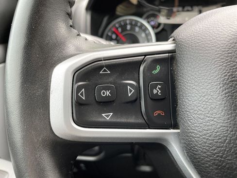 Used 2021 RAM 1500 Lone Star image 17