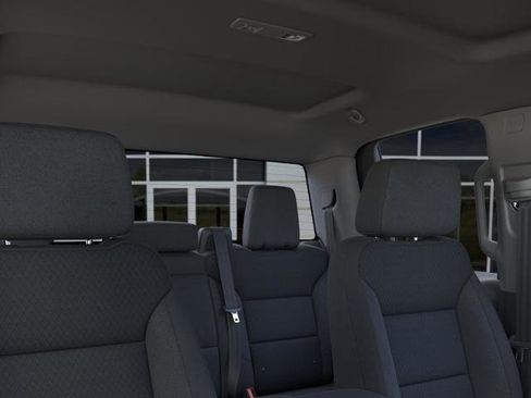 New 2026 GMC Sierra 1500 Pro AWD/4WD image 24