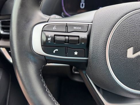 Used 2023 Kia Sportage EX FWD image 22