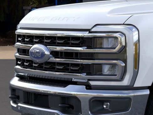 New 2026 Ford F250 King Ranch w/ Chrome Package AWD/4WD image 17