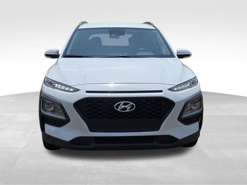 Used 2021 Hyundai Kona SEL w/ Cargo Package FWD image 3