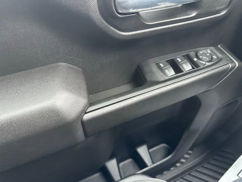 Used 2022 Chevrolet Silverado 1500 Custom image 43