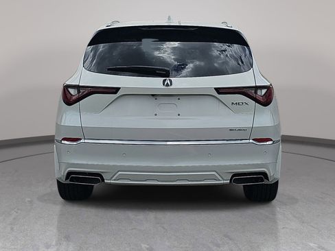 New 2026 Acura MDX SH-AWD w/ Advance Package image 6