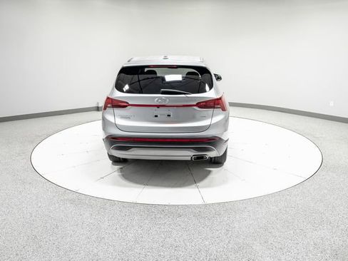 Used 2023 Hyundai Santa Fe SE AWD/4WD image 30