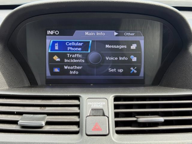 Used 2012 Acura TL w/ Technology Package FWD image 13