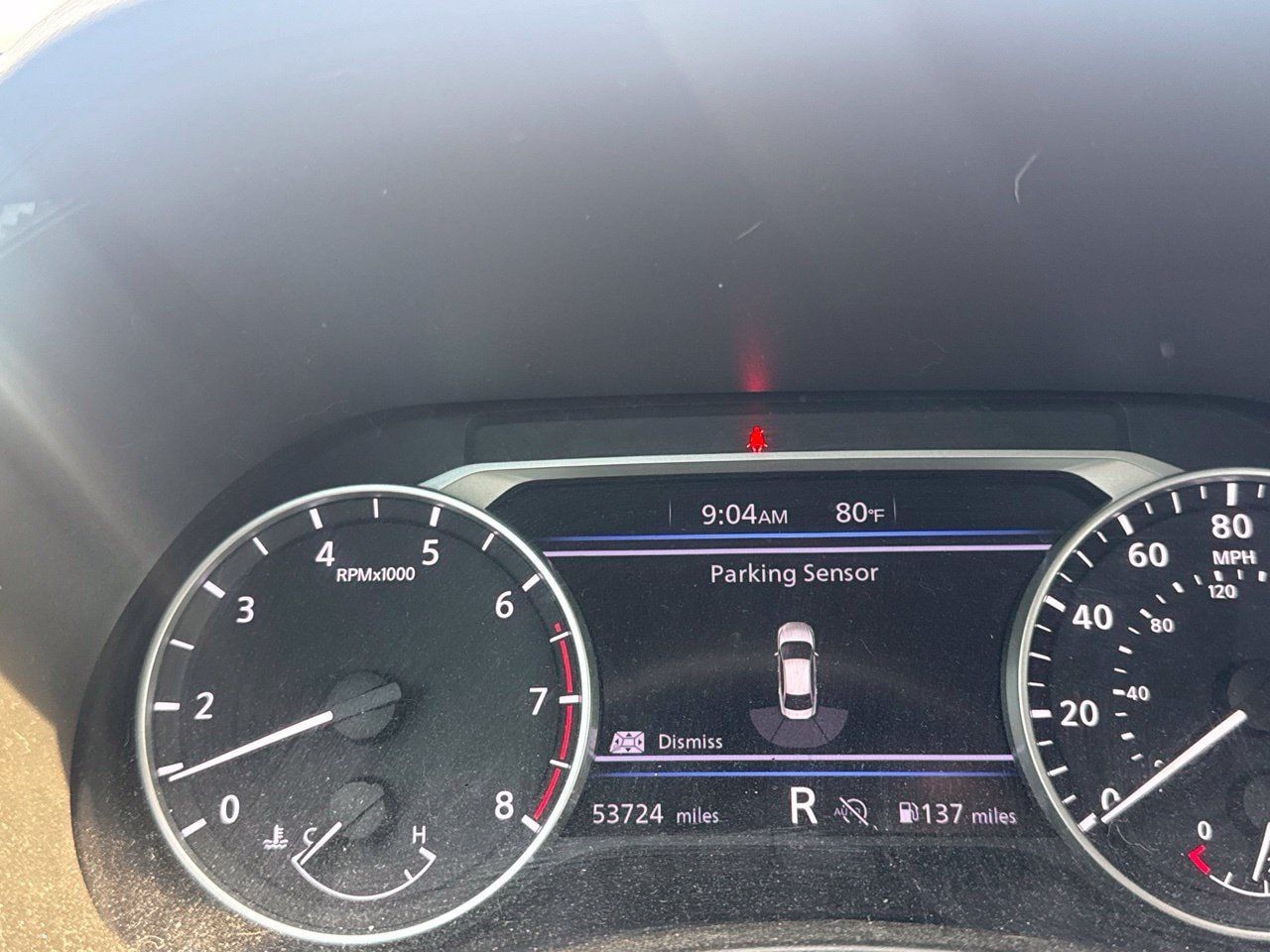 Certified 2024 Nissan Sentra SV w/ All-Weather Package FWD image 43