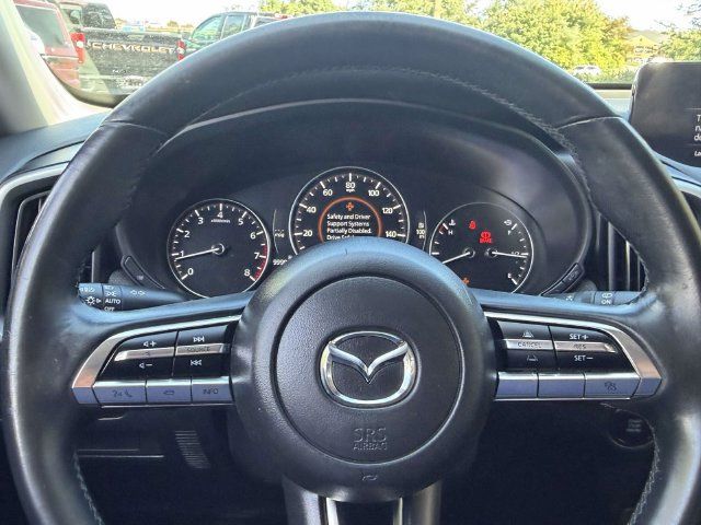Used 2024 MAZDA CX-50 AWD 2.5 S w/ Cargo Package image 29