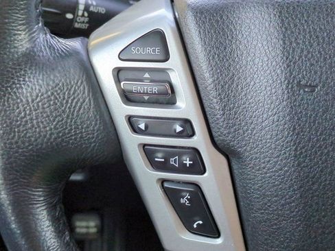 Certified 2022 Nissan Titan SV w/ SV Convenience Package AWD/4WD image 26